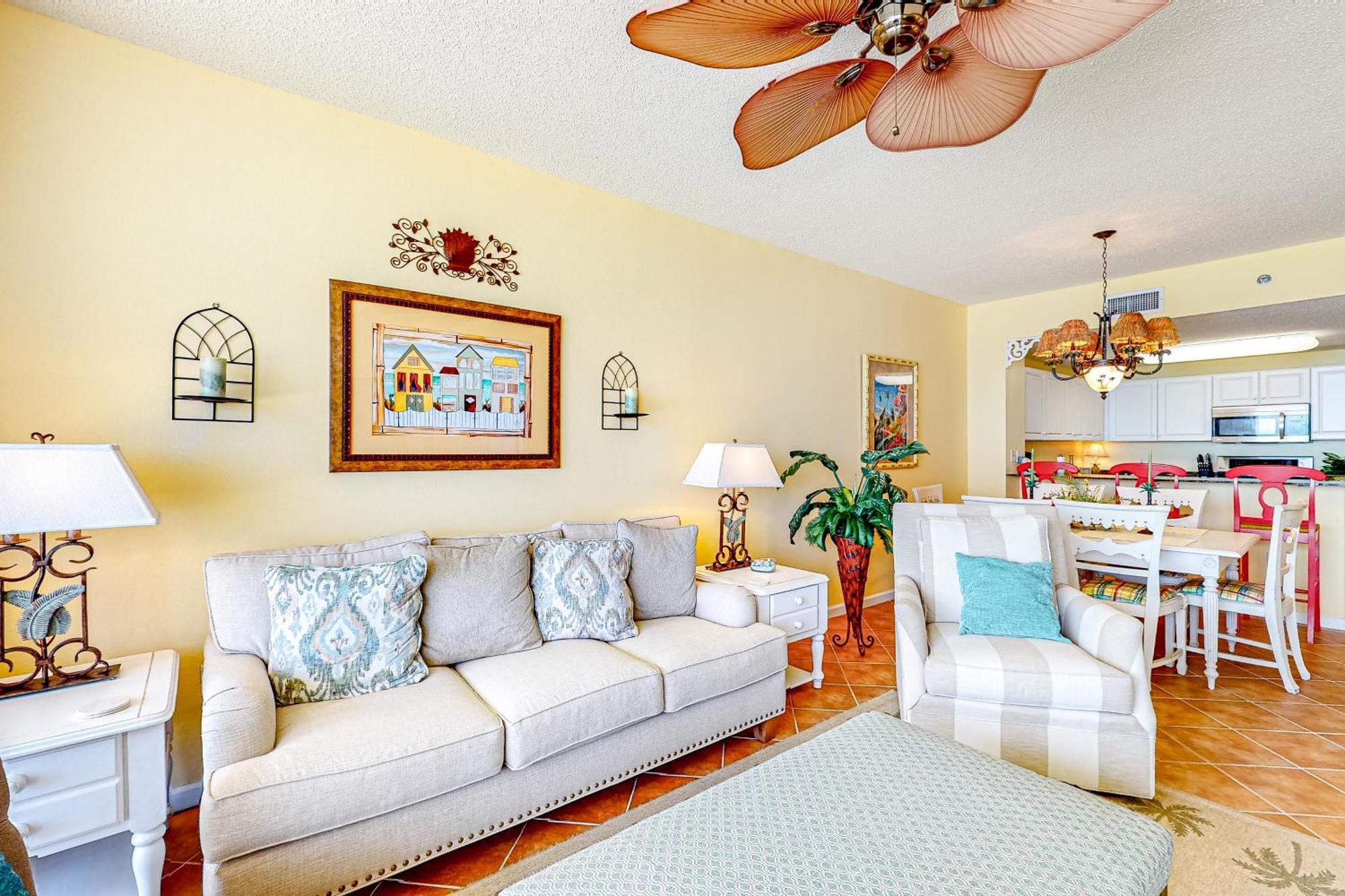 The Beach Club Resort And Spa Gulf Shores Quarto foto