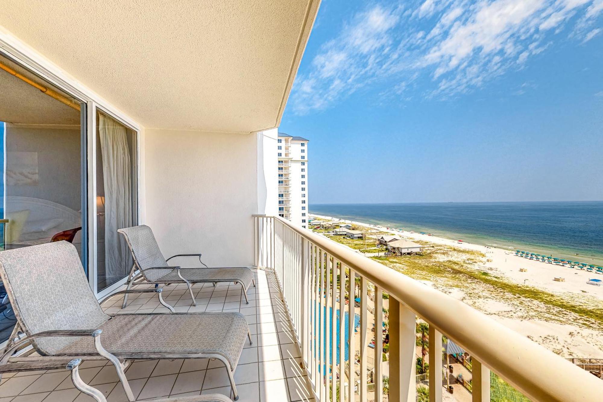 The Beach Club Resort And Spa Gulf Shores Quarto foto