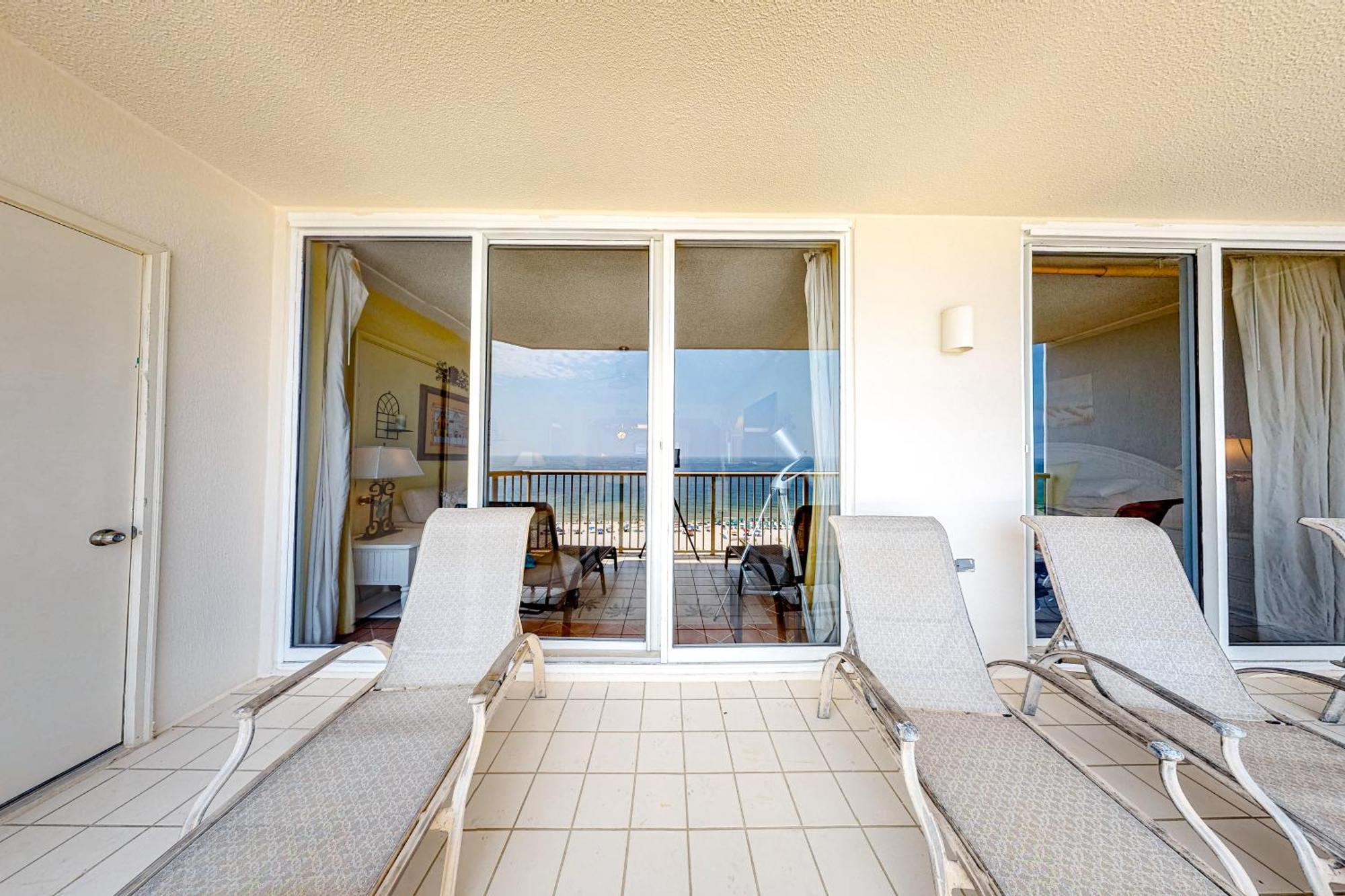 The Beach Club Resort And Spa Gulf Shores Quarto foto