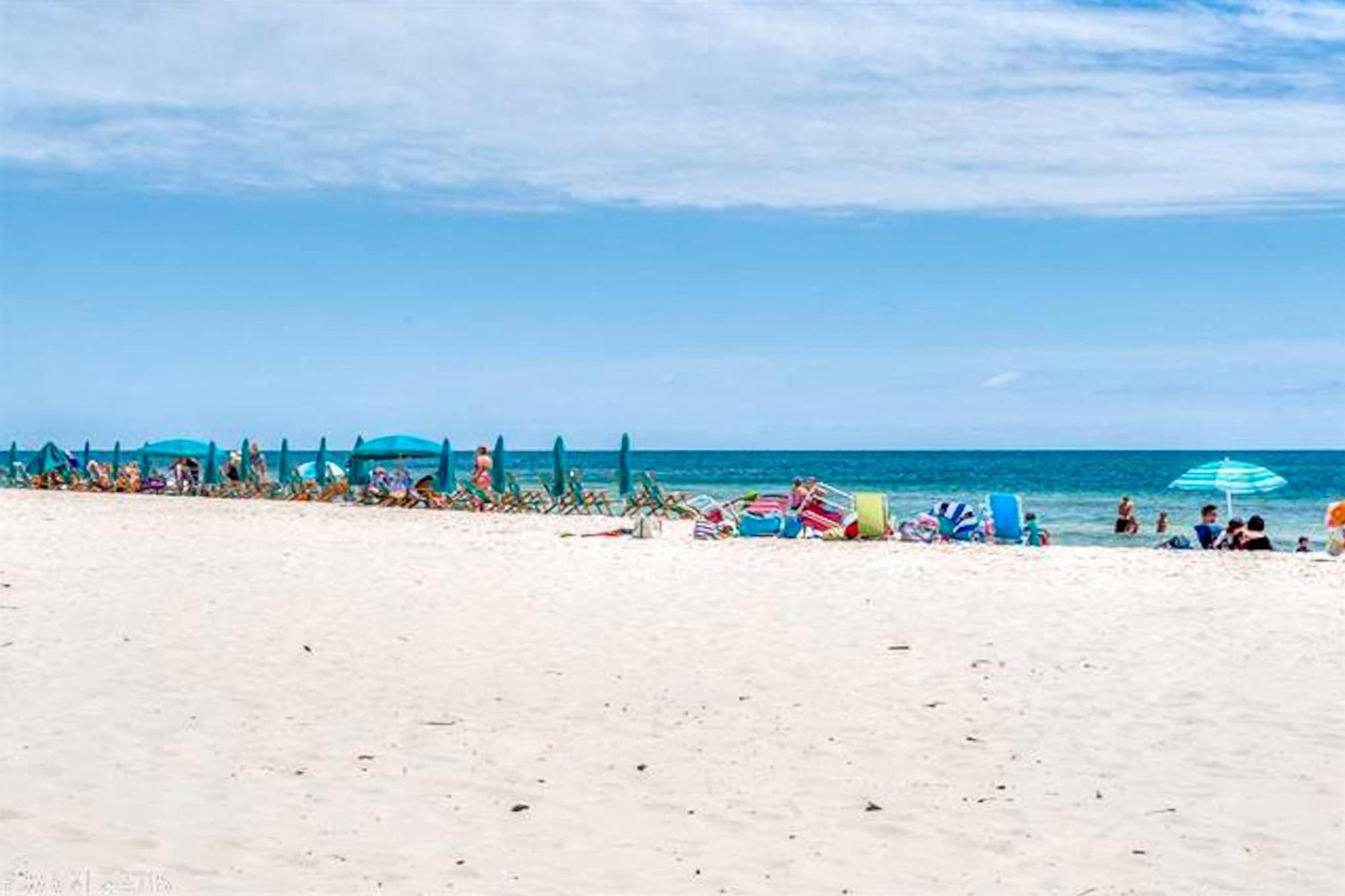 The Beach Club Resort And Spa Gulf Shores Quarto foto