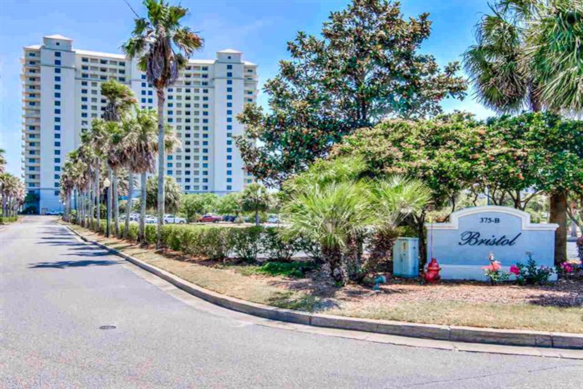 The Beach Club Resort And Spa Gulf Shores Quarto foto
