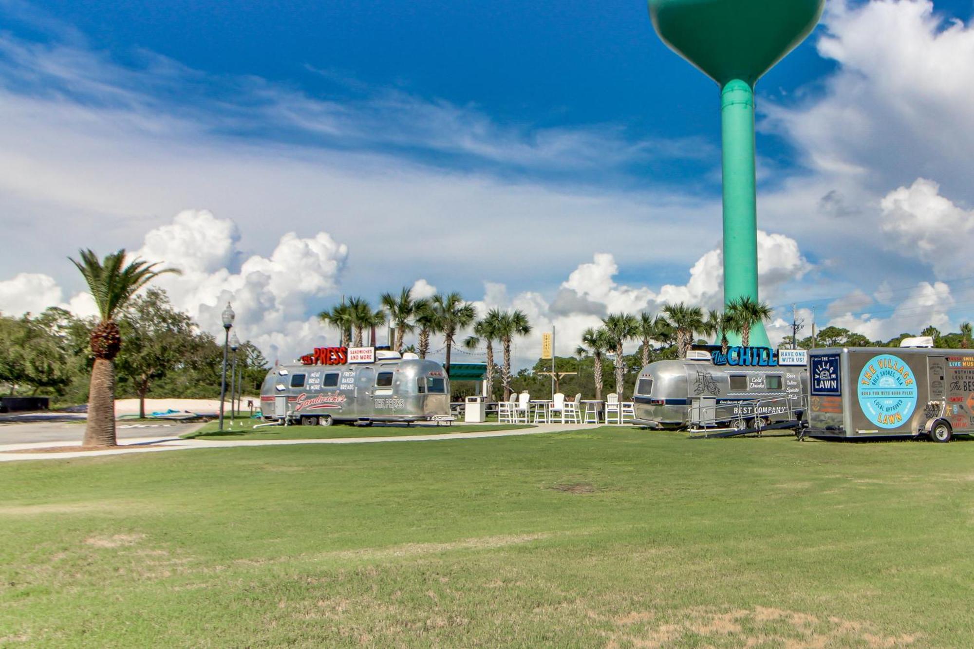 The Beach Club Resort And Spa Gulf Shores Quarto foto
