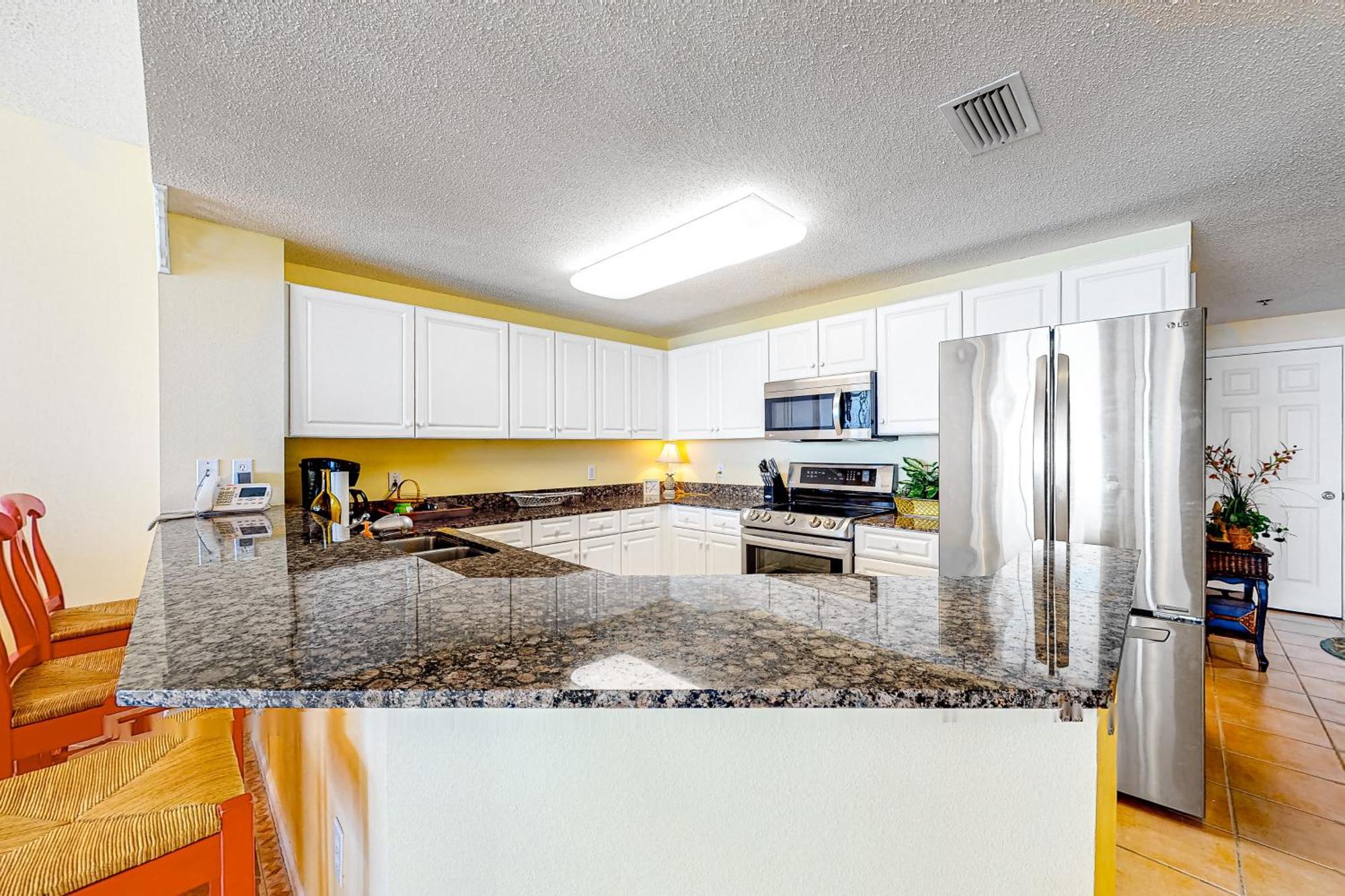 The Beach Club Resort And Spa Gulf Shores Quarto foto
