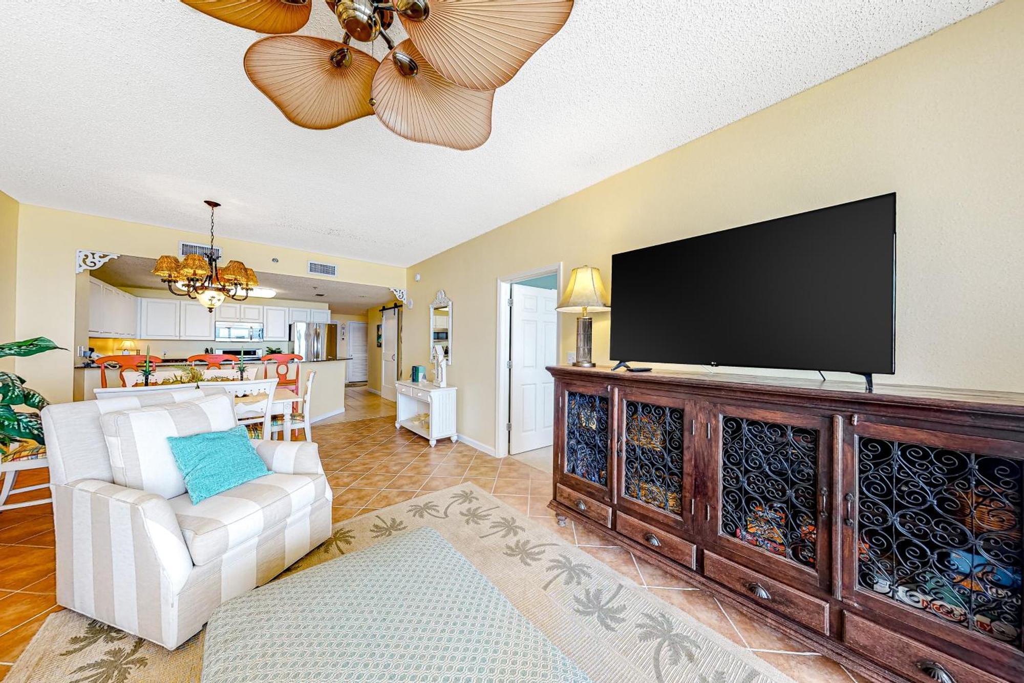 The Beach Club Resort And Spa Gulf Shores Quarto foto